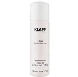 Тонік себум-очищення Klapp PSC Sebum Cleanser 125 мл