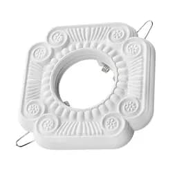 Світильник точковий Brille декоративний HDL-M16 MR16 WH L13-171