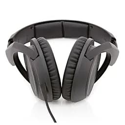 Навушники Sennheiser HD 200 Pro Over-Ear (507182) - мініатюра 4