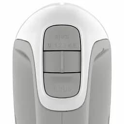 Міксер ручний Tefal Prep'Mix сірий 450 Вт (HT450B38) - мініатюра 5