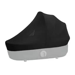 Москітна сітка для люльки Cybex Lux CC Black, черный (519003275)