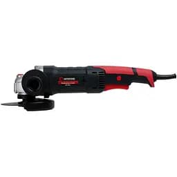 Угловая шлифовальная машина болгарка электрическая Intertool WT-0224 1200 Вт x 125 мм