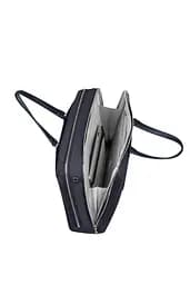 Сумка Для Ноутбуку 15,6" Samsonite ZALIA 3.0 DARK NAVY 40x30x10 KM4*01002 - мініатюра 7
