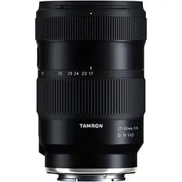 Об'єктив Tamron AF 17-50mm f/4 Di III VXD Sony E (A068S) - мініатюра 2