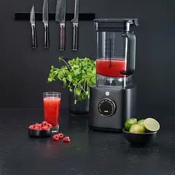 Блендер Wilfa Powerfuel XL PB1B-P2000 - мініатюра 6
