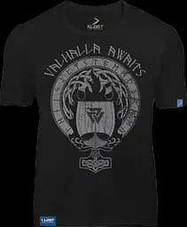 Футболка KLOST "Valhalla Awaits"