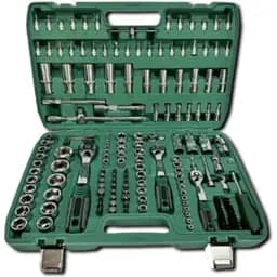 Набор инструментов XPRO 134-172, 172 предмета (44653-_2402)