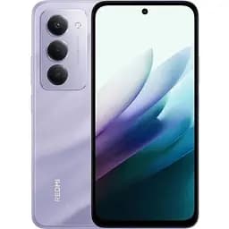 Смартфон Xiaomi Redmi 15, Sandy Purple, 2 Nano-SIM, 6.9" (2340x1080, IPS, 144 Гц), Qualcomm Snapdragon 685 (8 ядер), Adreno 610