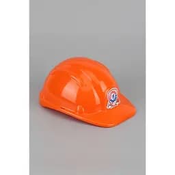 Іграшка "Каска ТехноК" 3947 Помаранчевий
