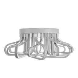 Люстра потолочная Brille светодиодная 192W WW WH (BL-463C/1)