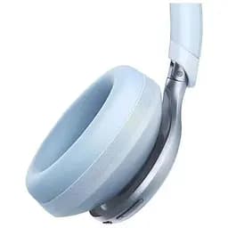 Бездротові навушники повнорозмірні Anker SoundCore Space One Blue (A3035G31) блакитні - мініатюра 4
