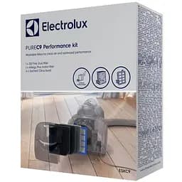 Фільтр для пилососа Electrolux ESKC9 набір (900923000) - мініатюра 3