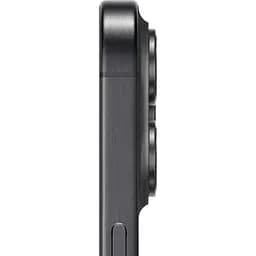 Смартфон Apple iPhone 15 Pro Max 1TB Black Titanium [MU7G3] [92625] - мініатюра 10