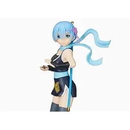 Фігурка Sega SPM  Sun Re:Zero Життя В альтернативному світі з нуля Рем Rem 24 см S SPM RZ R