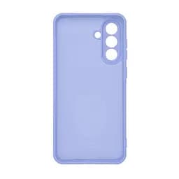 Чехол ArmorStandart ICON для Samsung A56 5G Camera cover Lavender (ARM82590) - мініатюра 2