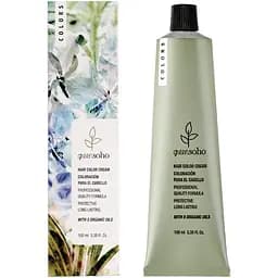 Краска для волос Greensoho Colors оттенок 5.9 (Pure Walnut) 100 мл