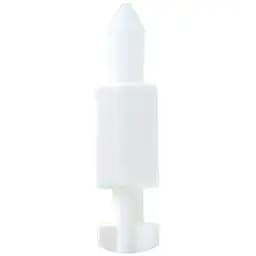 Монопучковые сменные насадки Paro Swiss interspace brush F мягкие 6 шт. (Esro AG)