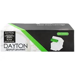 Картридж Dayton HP LJ CB435A/Canon 712 2k (DN-HP-NT435)
