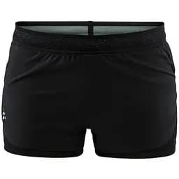 Шорти Craft Nanoweight Shorts Woman Black XS (1068-1907002XS)
