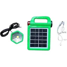 Світильник аварійного освітлення Yajia JC-918 акумуляторний світлодіодний