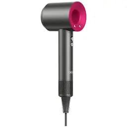 Фен XO CF28 Black