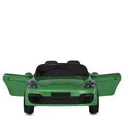 Дитячий електромобіль-машина Bambi M 5826EBLRS-5 до 30 кг - мініатюра 2