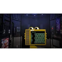 Гра Five Nights at Freddy’s Core Collection для Nintendo Switch [RU] [115520] - мініатюра 5