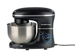 Планетарний міксер-тістоміс GOURMETmaxx 1500 Вт 5 л - мініатюра 4