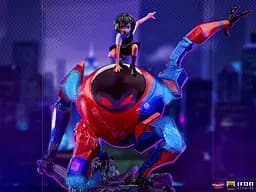 Статуетка Marvel Peni Parker (Людина-павук) - мініатюра 2