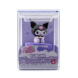 Колекційна іграшка Хелло Кітті та Друзі Ювілейна 50 Куромі Hello Kitty 11672 - мініатюра 4