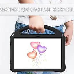 Чохол BeCover Protected Cover з кріпленням для Xiaomi Mi Pad 6 / 6 Pro 11" Black (711884) - мініатюра 9