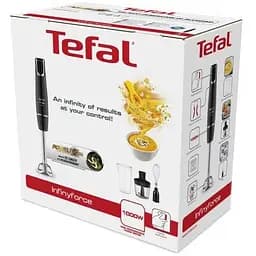 Блендер Tefal Infiny Force HB943838 [64909] - мініатюра 4