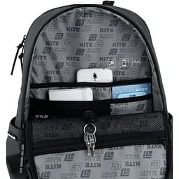 Рюкзак Kite Education teens 2721L-2 (K25-2721L-2) - мініатюра 12