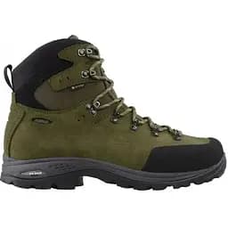 Ботинки мужские Asolo X-Hunt Forest GV MM 47 Темный хаки