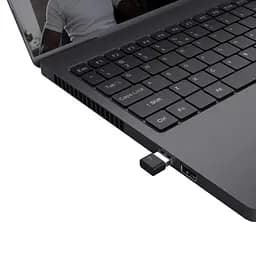 Trust USB адаптер Myna Bluetooth 5.3, чорний - мініатюра 5