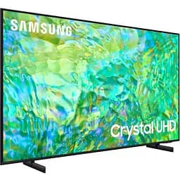 Телевізор Samsung UE43DU8072 - мініатюра 2