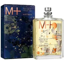 Туалетная вода оригинал Escentric Molecules Molecule 01 + Black Tea 100 мл