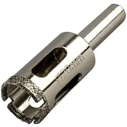 Коронка алмазна Haisser по керамограніту 20 мм (66710)