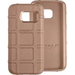 Чохол для телефона Magpul Field Case для Samsung Galaxy S7 Sand 