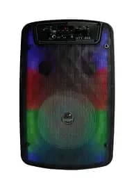Акустична система OTY 808 Bluetooth захист від бризок портативна (MER-15705_1611) - мініатюра 2