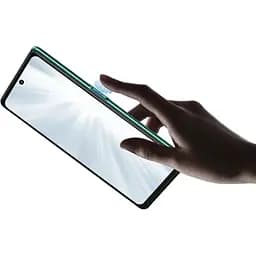 Смартфон Blackview A100 6/128 GB блакитний - мініатюра 7