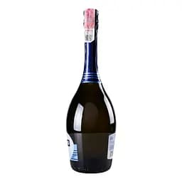Вино ігристе Marengo Semi-Dry, 13,5%, 0,75 л (606626) - мініатюра 3