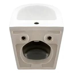 Біде підвісне Qtap Robin QT1355046FW - мініатюра 3