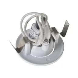 Світильник точковий Brille HDL-DJ 12 Eyeball WH 163162