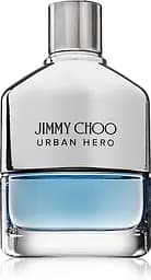 Парфюмированная вода Jimmy Choo Urban Hero 100 мл