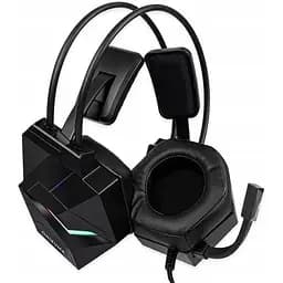 Навушники Onikuma Gaming with RGB LED X20 7.1 - мініатюра 7