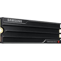Накопичувач SSD M.2 2280 2TB 9100 PRO Heatsink Samsung (MZ-VAP2T0CW) - мініатюра 3