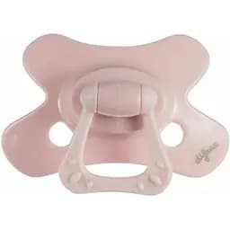 Пустушка силіконова Difrax Dental 6+ міс. Blossom (800 Blossom)
