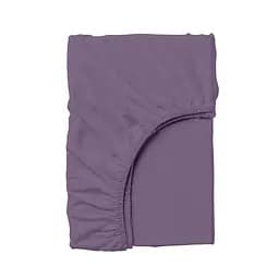 Комплект постільної білизни Cosas Lavender CS6 Полуторний лаванда (Lavender_El-95Aurora_160) - мініатюра 5