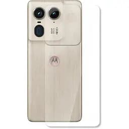 Захисна плівка StatusSKIN для Motorola Edge 50 Ultra Корпус Глянцева Pro